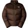 The North Face Men's Saikuru Jacket - Smokey Brown/Demitasse Brown