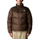 The North Face Men's Saikuru Jacket - Smokey Brown/Demitasse Brown