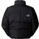 The North Face Women's Cropped Saikuru Jacket - TNF Black/Asphalt Grey