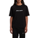 Palm Angels Slim Logo T-Shirt - Black Men's