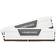 Corsair Vengeance White DDR5 6000 MHz 2x16GB (CMK32GX5M2E6000Z36W)