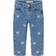 Name It Baggy Fit Jeans - Medium Blue Denim