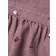 Name It Twill Dress - Elderberry (13237410-1155896)