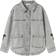 Name It NkfGloria Jeans - Light Grey Denim