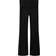 Name It NKFSPICE Bootcut Byxor - Black