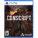 Conscript - Deluxe Edition (PS5)