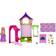 Mattel Disney Princess Rapunzel's Tower Playset