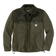 Carhartt Rugged Flex Montana, Textiljacke Hellbraun/Dunkelbraun