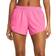 Under Armour Womens Running Shorts - Pink