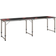 OutSunny 8 Folding Camping Table