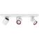 Philips Hue Argenta Spot White 3 pcs