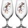 Kosta Boda All About You Near You Ølglas 40cl 2stk