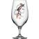 Kosta Boda All About You Near You Ölglas 40cl 2st