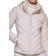 Calvin Klein Women's Side Panel Hooded Packable Puffer Coat - Oyster