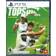 TopSpin 2K25 Deluxe Edition (PS5)