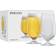 Eva Solo small Ølglas 35cl 6stk