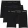 SockShop 3P Boxer Brief - Black/Red