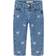 Name It Jeans Bella - Blue Denim/Lilla