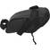 Lizard Skins Super Cache Seat Bag 0.84L Jet Black