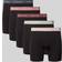 Calvin Klein Boxershorts 5pk - Black