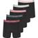 Calvin Klein Boxershorts 5pk - Black