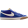 Nike Blazer Low Pro Club M - Deep Royal Blue/Gum Light Brown/Metallic Gold/Pale Ivory