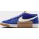 Nike Blazer Low Pro Club M - Deep Royal Blue/Gum Light Brown/Metallic Gold/Pale Ivory