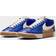 Nike Blazer Low Pro Club M - Deep Royal Blue/Gum Light Brown/Metallic Gold/Pale Ivory