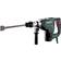 Metabo KH 5-40 Martillo combinado/Maletín profesional