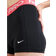 NIKE Pro Women's 3" Shorts - Black/Aster Pink/White