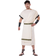 California Costumes Men's Deluxe Classic Toga Costume