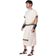 California Costumes Men's Deluxe Classic Toga Costume