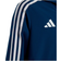 adidas Chaqueta Fútbol Tiro 23 League Infanti - Azul