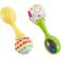 Fisher Price Rattle & Rock Maracas