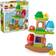 LEGO Duplo Tre for balanse og stabletrening 10440