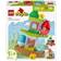 LEGO Duplo Balancing & Stacking Tree 10440