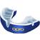 OPRO Gold Level Mundschutz Blau