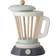 Bloomingville Mixer in Wood