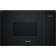 Siemens iQ300 BF523LMB1 Svart