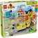 LEGO Duplo Große interaktive Eisenbahn 10428