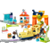 LEGO Duplo Stort Interaktivt Lokalbanetog 10428