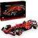 LEGO Technic F1 Ferrari SF-24 42207