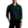Ralph Lauren Estate Rib Pullover - Blackwatch Plaid