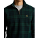 Ralph Lauren Estate Rib Pullover - Blackwatch Plaid