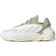 adidas Ozelia M - Cloud White/Alumina/Magic Lime