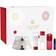 Shiseido Bio-Performance Holiday Kit