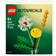 LEGO Botanicals Field Flowers 30701