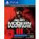 Call of Duty: Modern Warfare III (PS4)