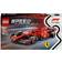 LEGO Speed Champions Ferrari SF-24 F1 Racerbil 77242