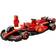 LEGO Speed Champions Ferrari SF-24 F1 Racerbil 77242